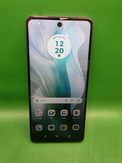 Motorola Moto E14 Unlocked - Grey - 64gb
