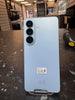 Samsung Galaxy S26 256GB - Blue