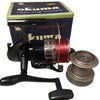 Okuma Impact IM80 Reel