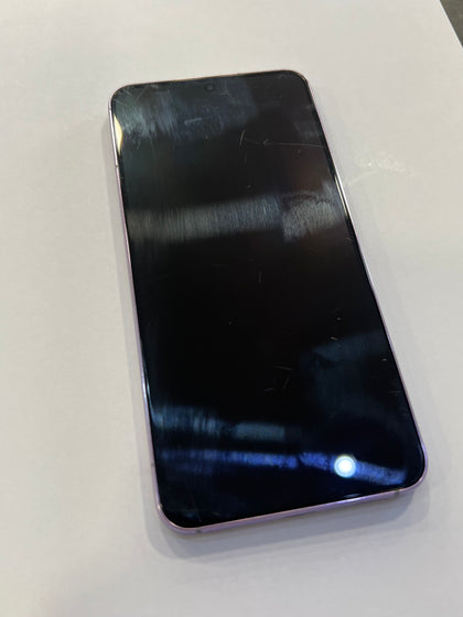 Samsung Galaxy S22 - 128GB - Unlocked - Purple