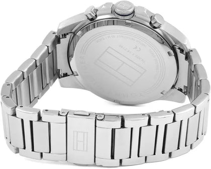 Tommy Hilfiger Men's Watch 1791348