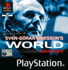 Sven Goran Eriksson World Manager PS1