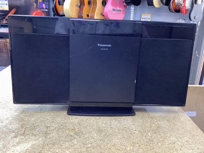 Panasonic CD Player
