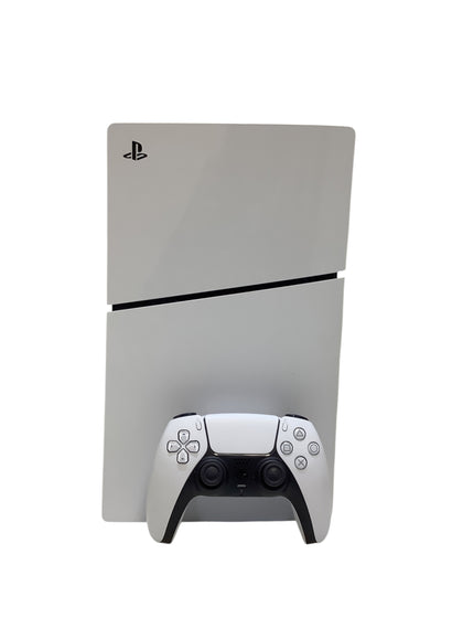 Sony PlayStation 5 Slim Digital Edition