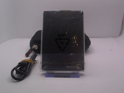 Seagate Backup Plus 2.5