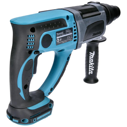 Makita DHR202Z 18V LXT SDS Rotary Hammer Drill 1x3.0ah Battery & Charger