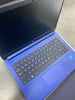HP 14S-DQ0012/N4120/4GB RAM/128GB SSD/14"/W10/B