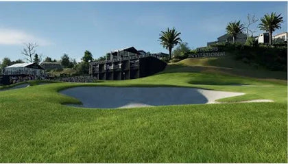 PGA Tour 2K25 - XBOX - Great Yarmouth