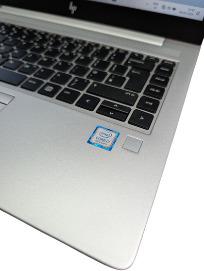 HP ELITE 840 G5 LAPTOP  I7 8TH GENERATION/32GB RAM PRESTON STORE