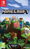 Minecraft (Nintendo Switch)