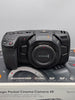 Blackmagic Pocket Cinema Camera 4K