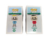 Funko Pop South Park Terrance and Philip Set of 2