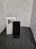 Apple iPhone 17 Pro Max (A3526) - 512GB - Silver - 100% Batt