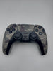 PlayStation 5 console digital edition 825GB White Unboxed with camo controller and power cable