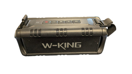 W-KING D8 Mini Portable Speaker