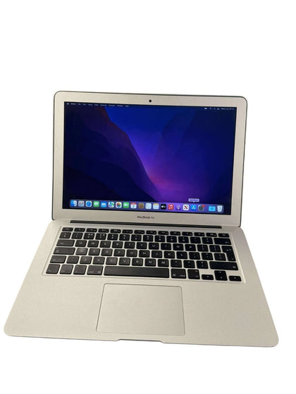 Macbook Air 7,2 I5-5250u 8gb 128gb Ssd 13