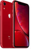 Apple iPhone XR Red 64Gb unlocked 90% Battery health