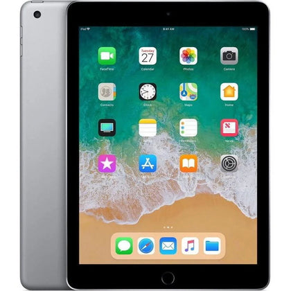 Apple iPad 6th Gen 128GB