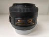 Nikon AF-S Nikkor 35mm f/1.8G DX Lens - Great Yarmouth