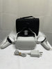Meta Oculus Quest 2 64GB VR Headset with Controllers - White