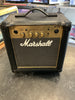 Marshall amp