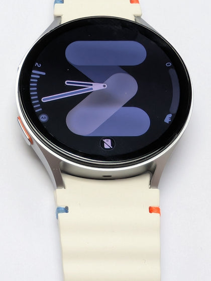 SAMSUNG GALAXY WATCH 7 LTE,BLUETOOTH,GPS,WIFI BOXED