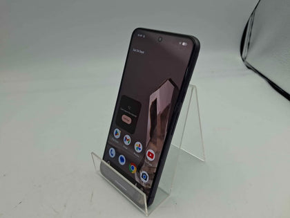 Google Pixel 8 128GB Smartphone – Obsidian Black – Unlocked – 5G
