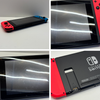 Nintendo Switch with Neon Red/ Neon Blue Joy Cons 32GB
