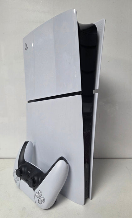PlayStation 5 Digital Edition Slim