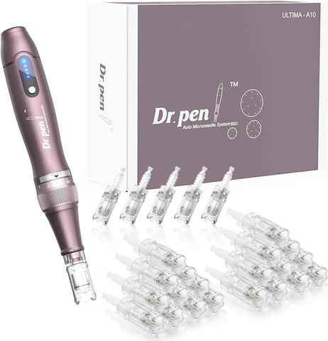Dr. Pen A10 Professional Microneedling Pen