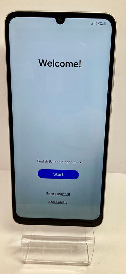 Samsung Galaxy A05s