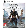 SONYPS5SW Assassin S Creed Valhalla PS5