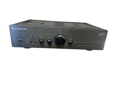 cambridge audio azur 650a