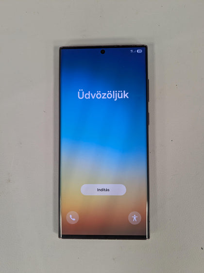 Buy Samsung Galaxy S22 Ultra 5G Any Network