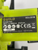 Guild - 185mm Circular Saw - 1400W