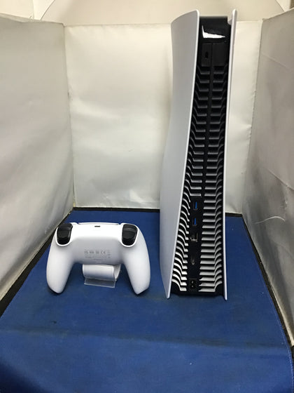 PlayStation 5 Original Console + Pad Boxed