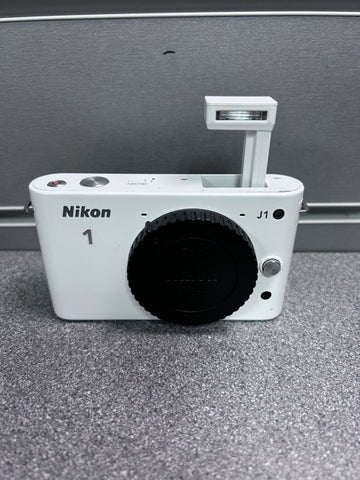 Nikon J1