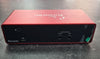 Focusrite Scarlett 2i2 Studio (3rd Gen) Audio Interface