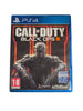 Sony PlayStation 4 Call of Duty Black Ops 3 Game "Collection Only"