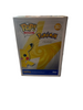 Funko Pop Games Pokemon Pikachu 353