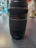 Canon EF 75-300mm f/4.0-5.6 III USM Lens