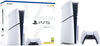 Sony PlayStation 5 Slim Disc Console
