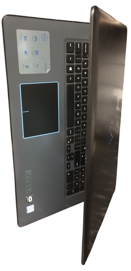 Dell G3 3779 17