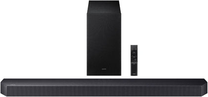 Samsung Q-series HW-Q600F Black 3.1.2 channels