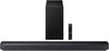 Samsung Q-series HW-Q600F Black 3.1.2 channels