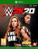 WWE 2K20 Xbox One Game
