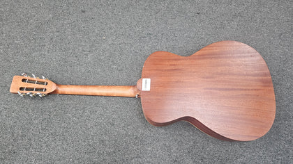 Vintage Fret Dancer Electro-Acoustic Guitar