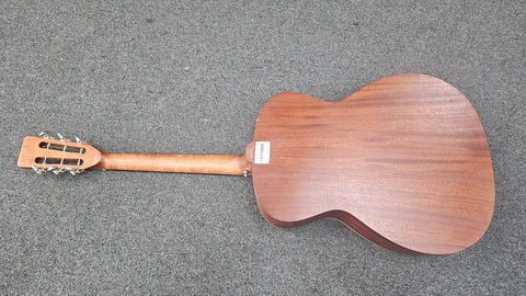Vintage Fret Dancer Electro-Acoustic Guitar