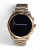 Michael Kors Access Mens Smartwatch MPN: MKT5025