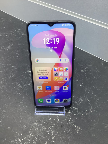 Honor X6A Mobile Phone